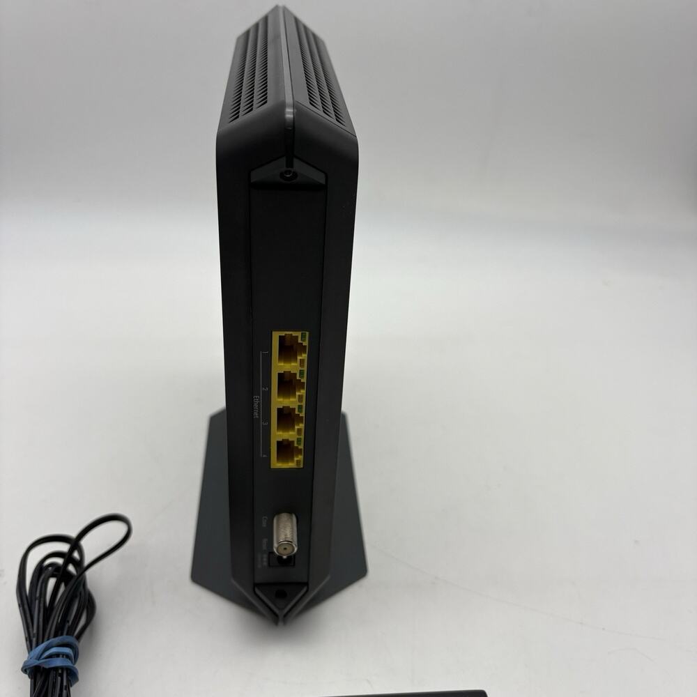 Netgear C6900 AC1900 Nighthawk Wifi Cable Modem Router - Picture 5 of 6